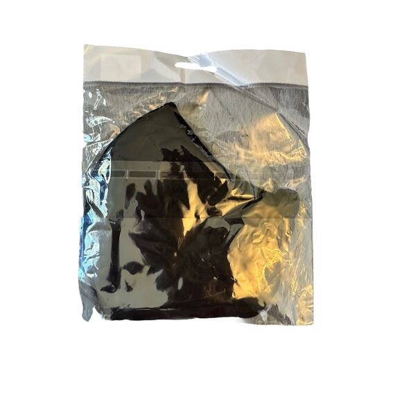 KANSAS CITY CHIEFS NFL FOOTBALL TEAM LOGO MASK - Picture 2 of 2